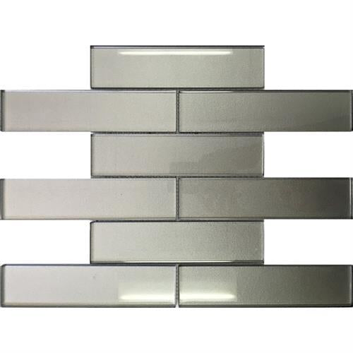 Galaxy in Galaxy Pewter Natural Stone
