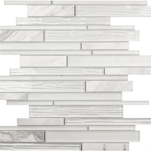 Hawaii in Falling Water Pearl Natural Stone