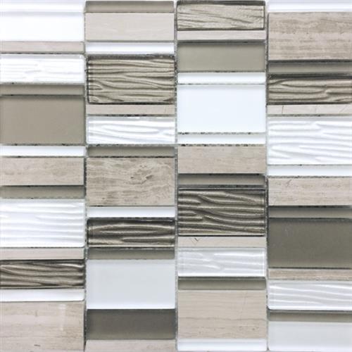 Hawaii in Beach Blocks Putty Natural Stone