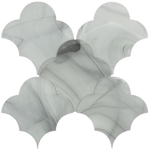 Cloud 9 in Gray Atlas Natural Stone