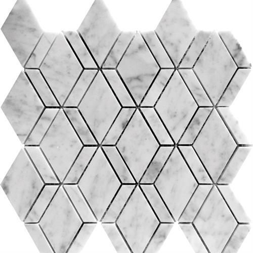 DC Metro in Diamond Natural Stone