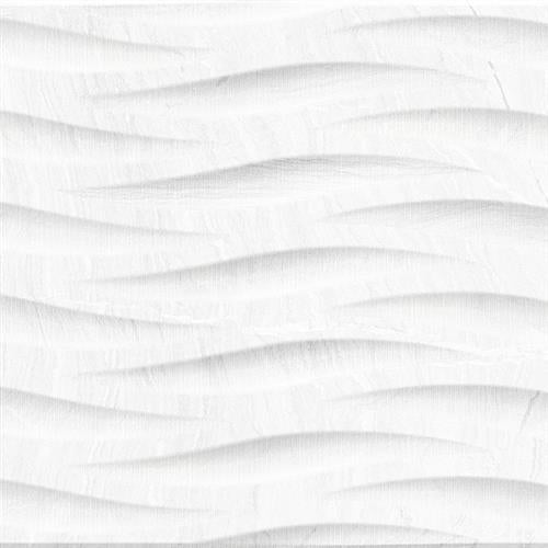 Envogue in Blanco Deco Tile