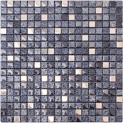 Crystal Springs in Night Sky Natural Stone