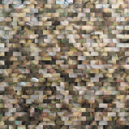 Jewels of the Sea in Seascape Natural Stone