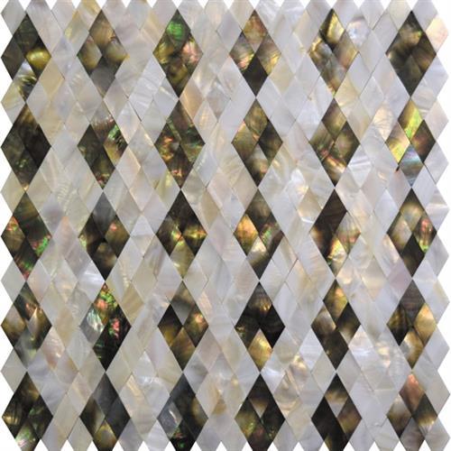Jewels of the Sea in Sea Diamonds Natural Stone
