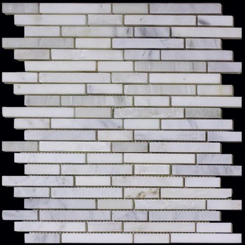 Marbella in Old City Blanco Natural Stone