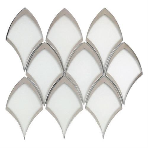 Monaco in Monte Carlo Blanc Natural Stone