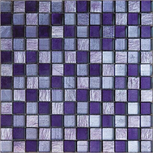 Inka in Purple Rain Natural Stone