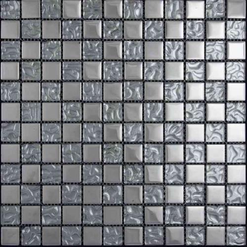 Crystal Springs in Reflections Nickel Natural Stone