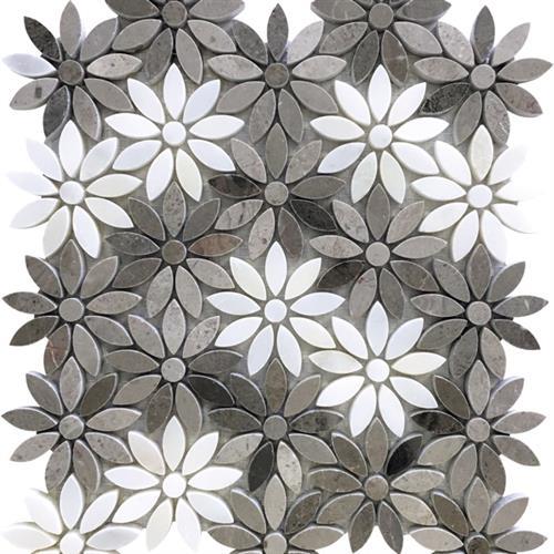 Savannah in Pansy Natural Stone