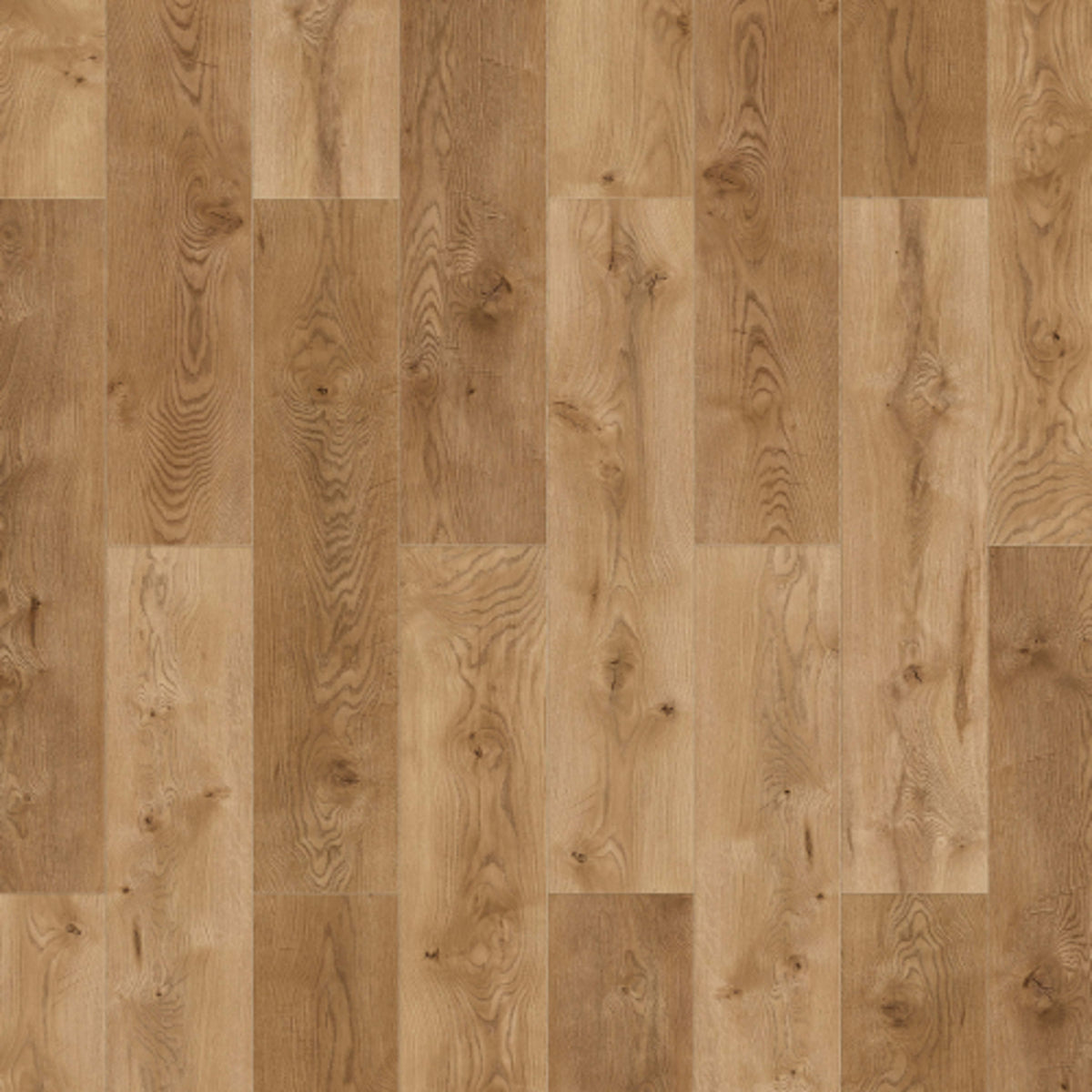 Lamdura - Landmark in Snowdrop Laminate
