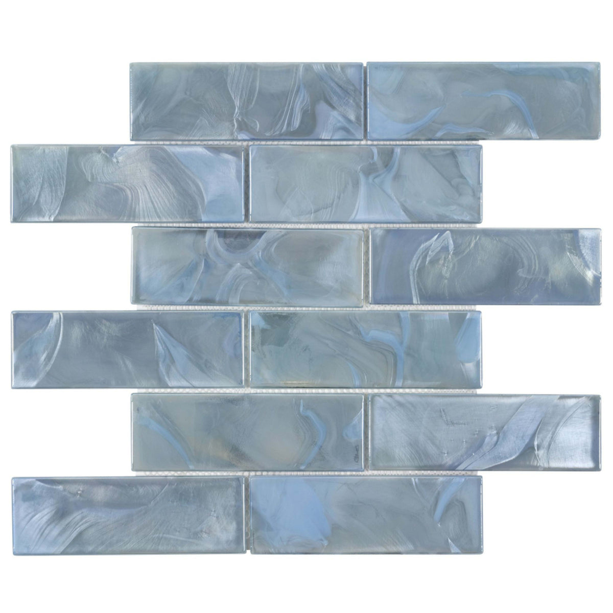Mystic Glass in Astral Glass Tile