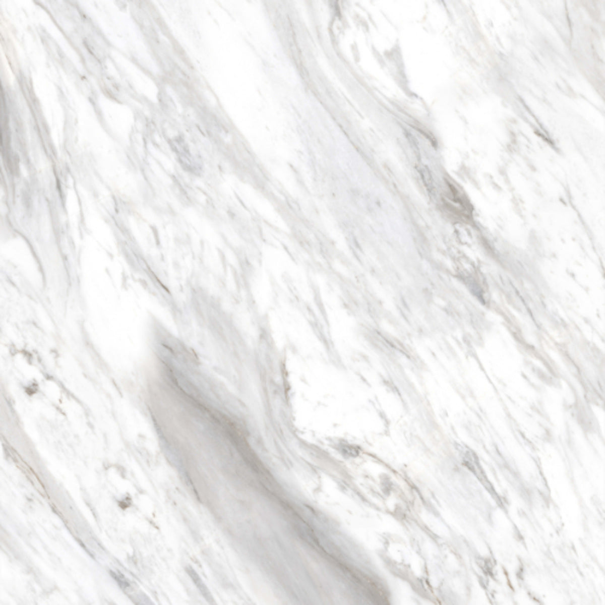 Bianco in Carrara Tile
