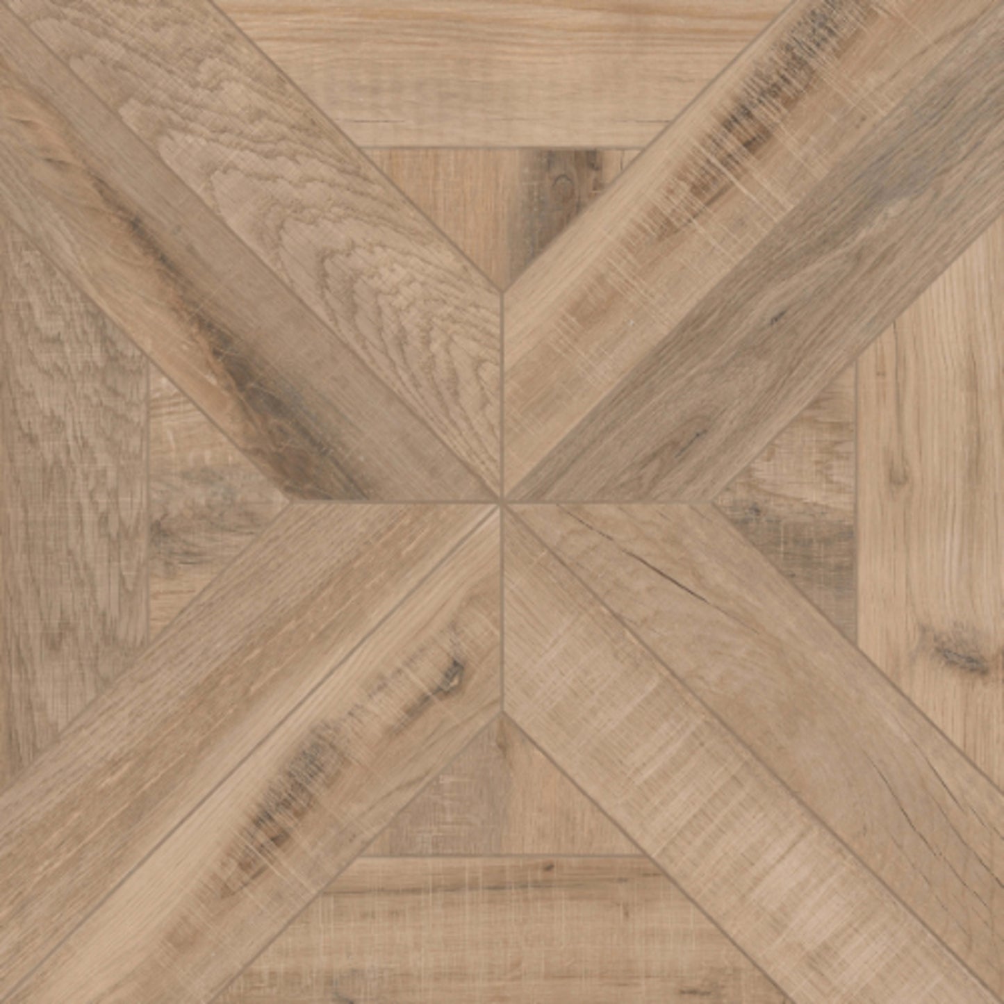 Birmingham in Oak Tile