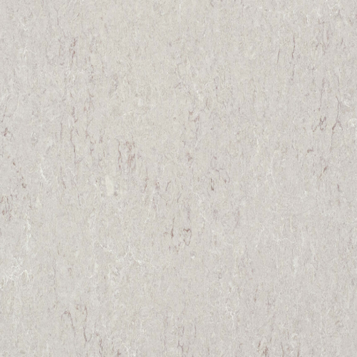 Quartz Countertop in Bianco Drift Solid Surface