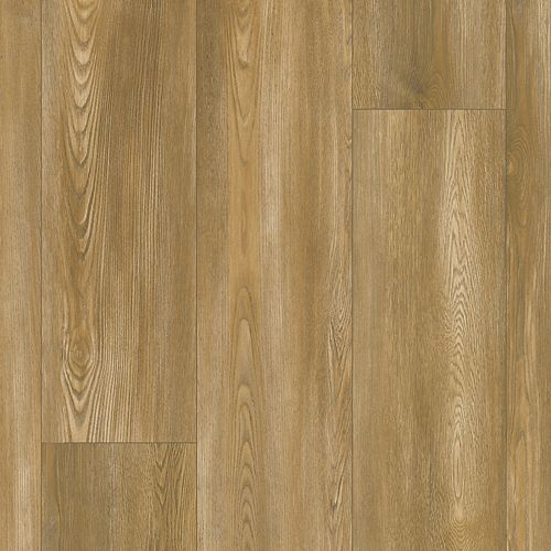 Curated Grain in Acorn Luxury Vinyl