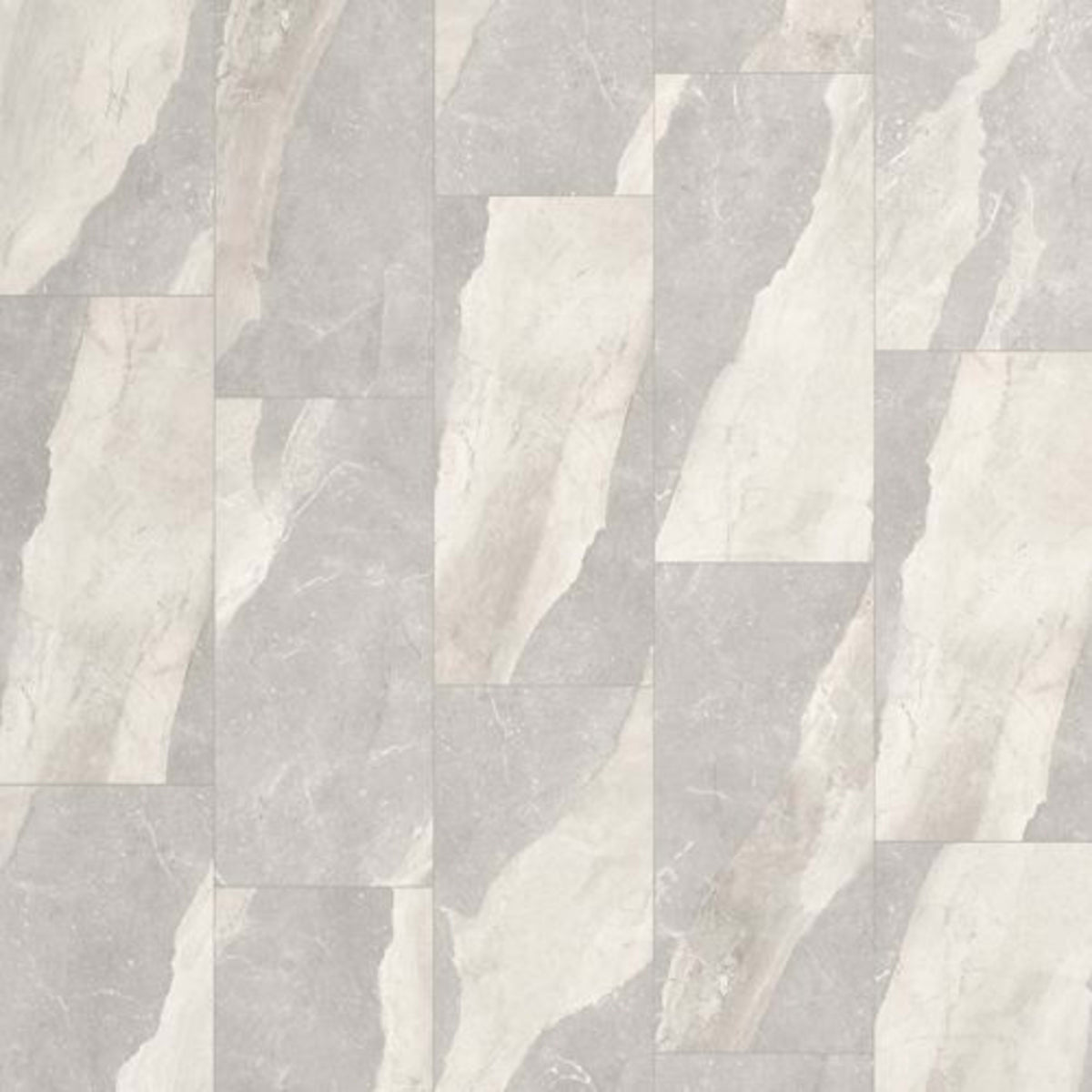 Cape Loop in Stone Grey Luxury Vinyl