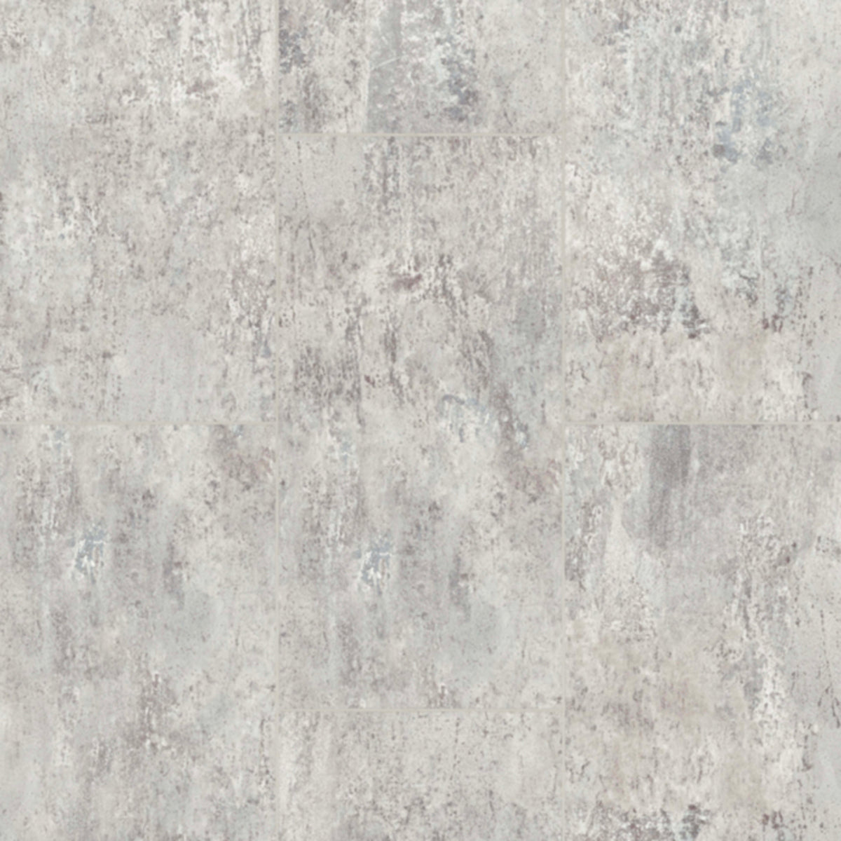 Alterna Artisan Forge in Powdered Blush 12" X 24" Luxury Vinyl