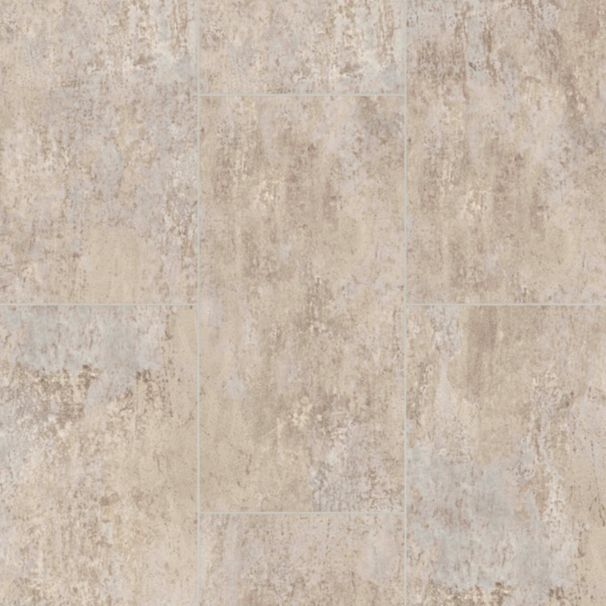 Alterna Artisan Forge in Golden Glaze 12" X 24" Luxury Vinyl