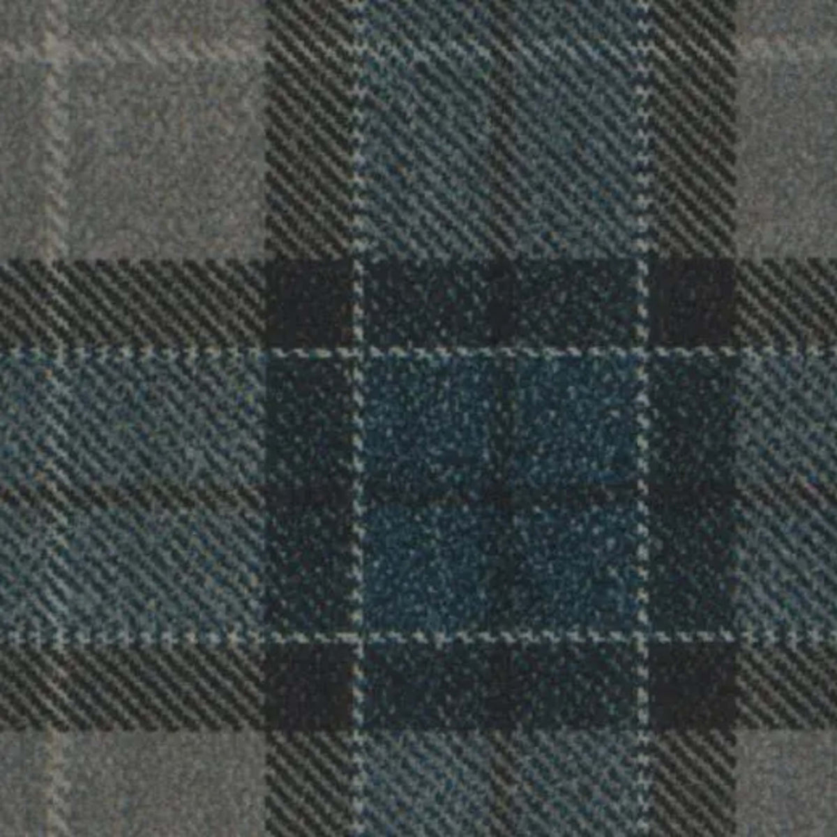 Flotex - Connery in Silvercrest Vinyl Sheet Goods