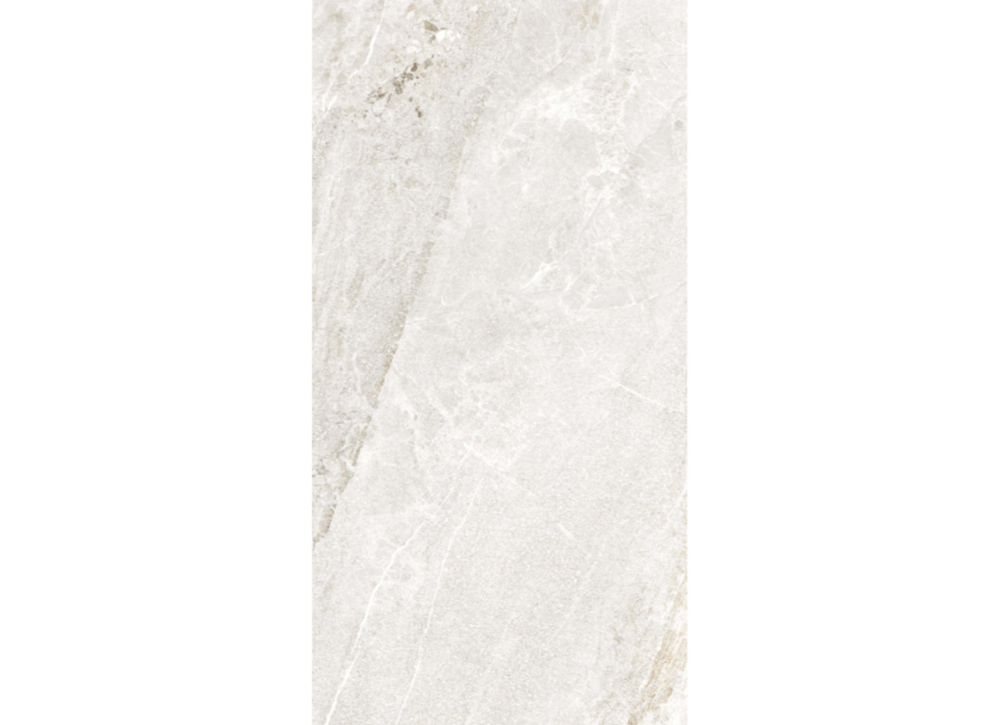 Agathos in White/Grip/Sanded