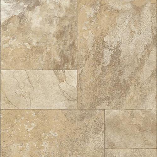 Airstep Advantage-Savor in Warm Croissant Vinyl Sheet Goods