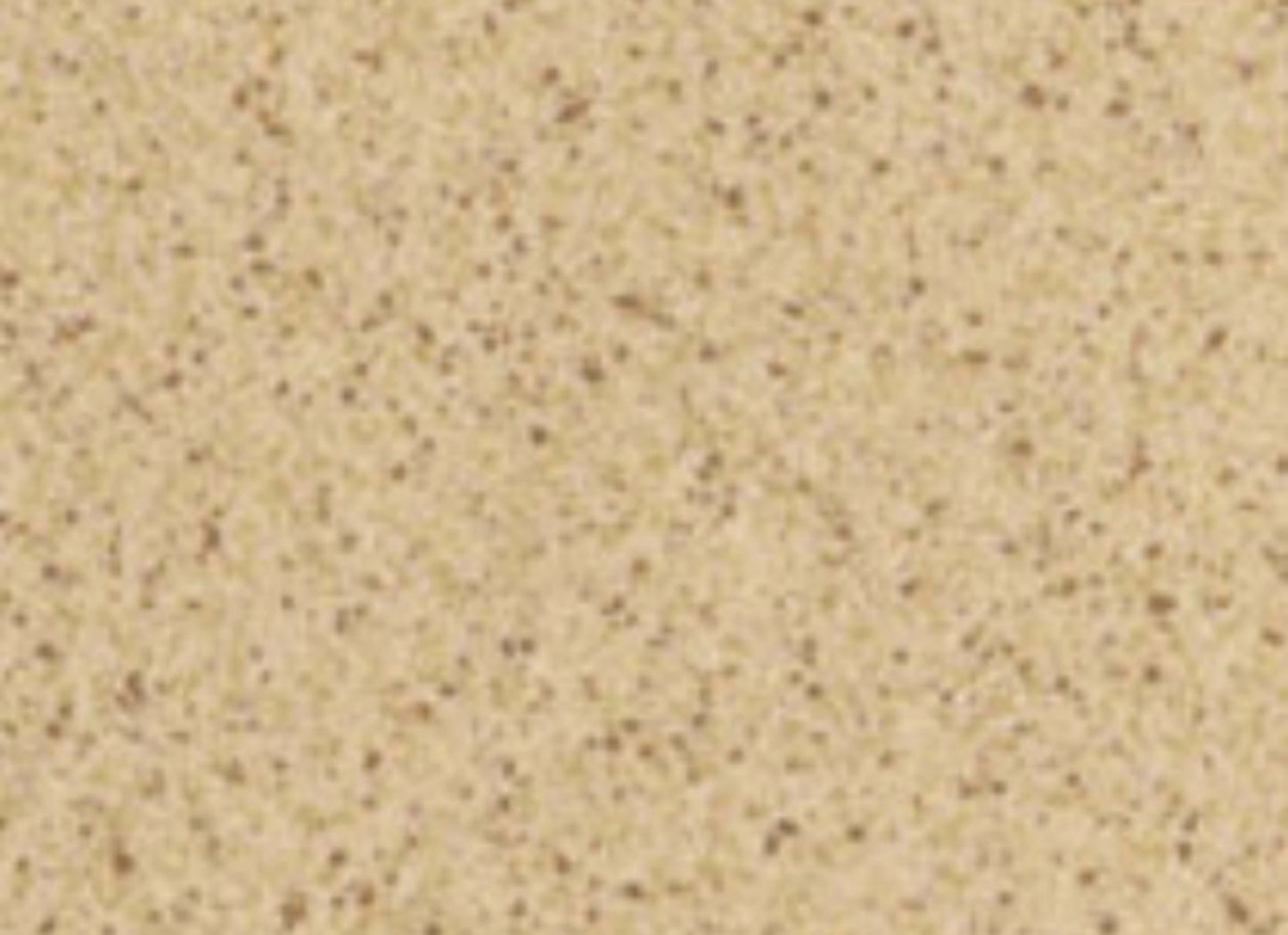 Solid Surface Collection in Caramel Melange
