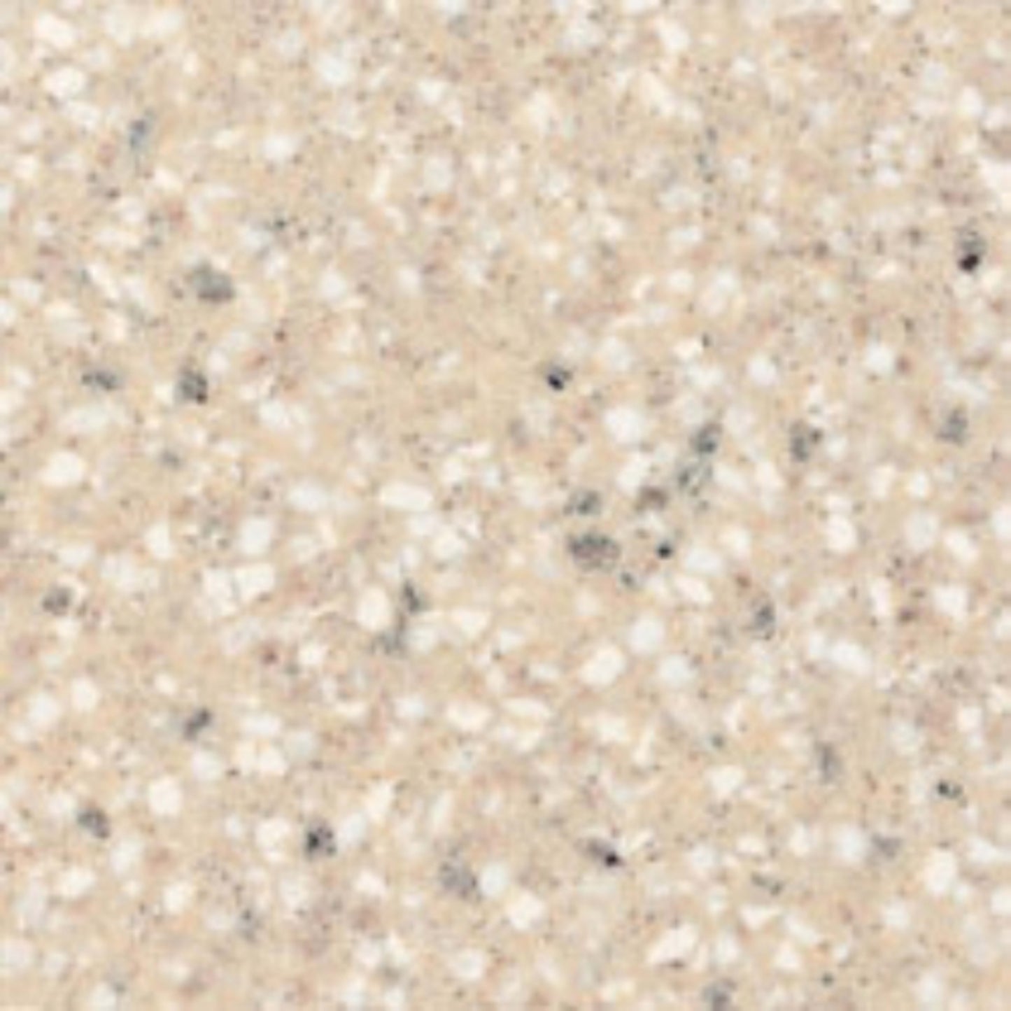 Solid Surface Collection in Pebble Solid Surface