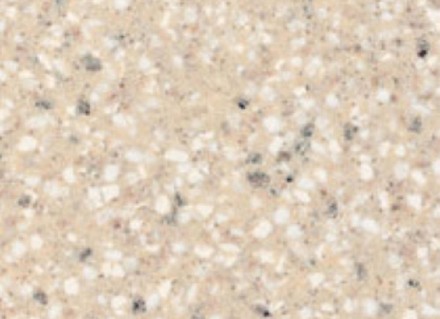 Solid Surface Collection in Pebble