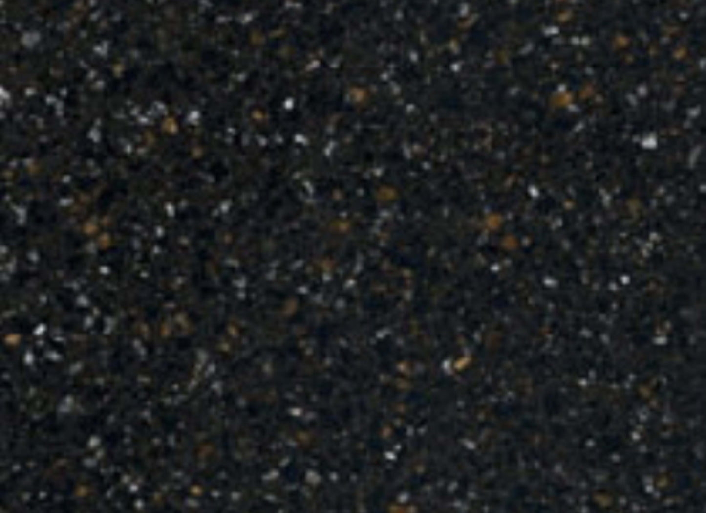 Solid Surface Collection in Gold Glitz