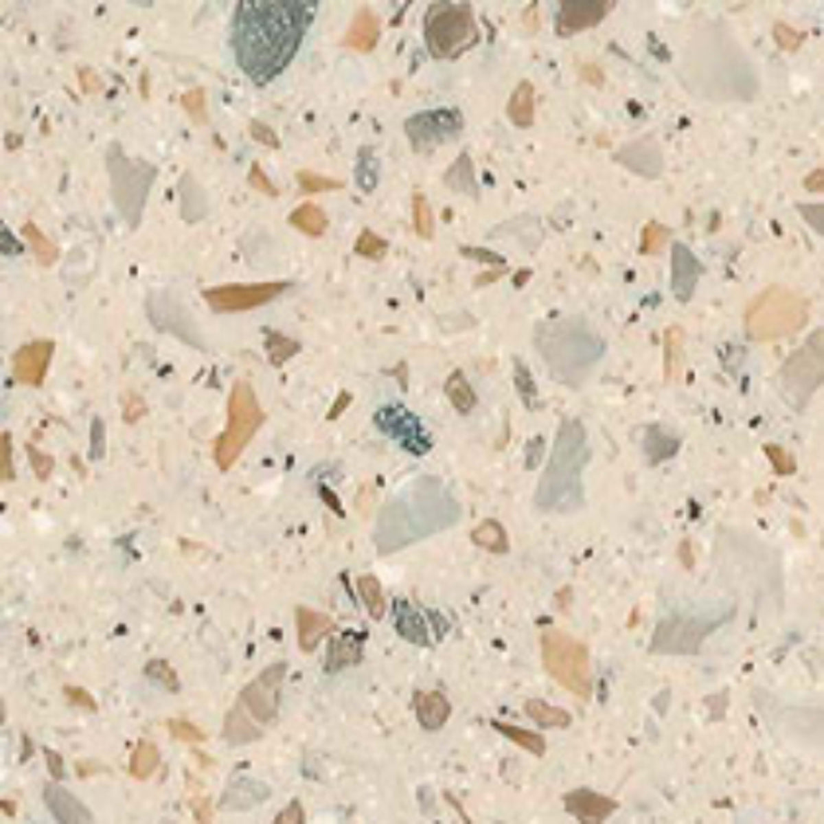 Solid Surface Collection in Sea Stone Solid Surface