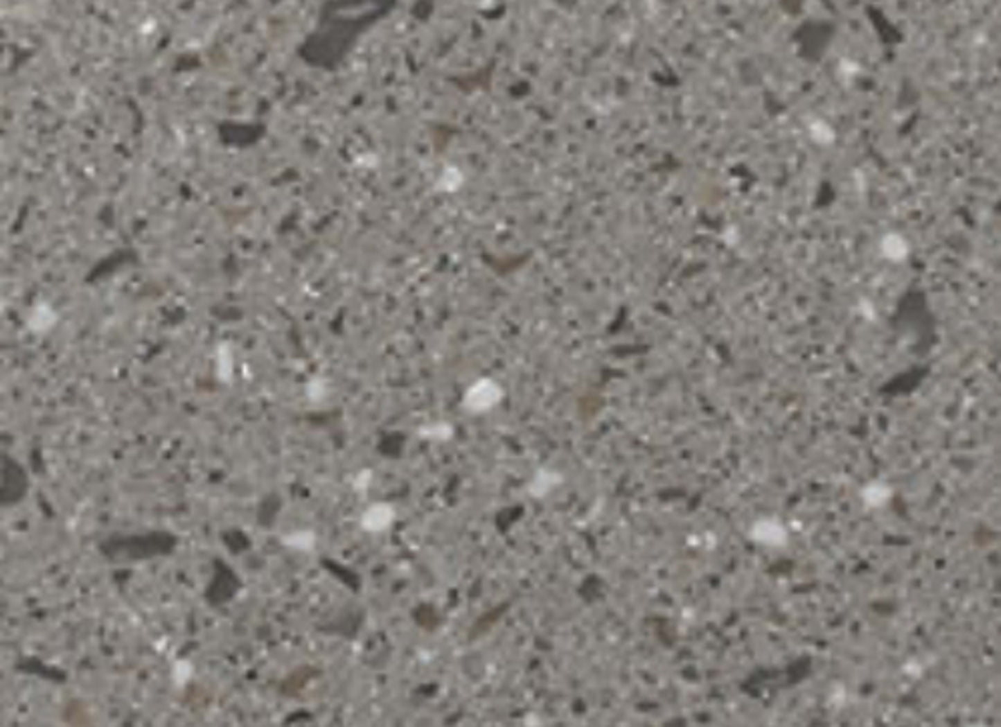 Solid Surface Collection in Flint Rock