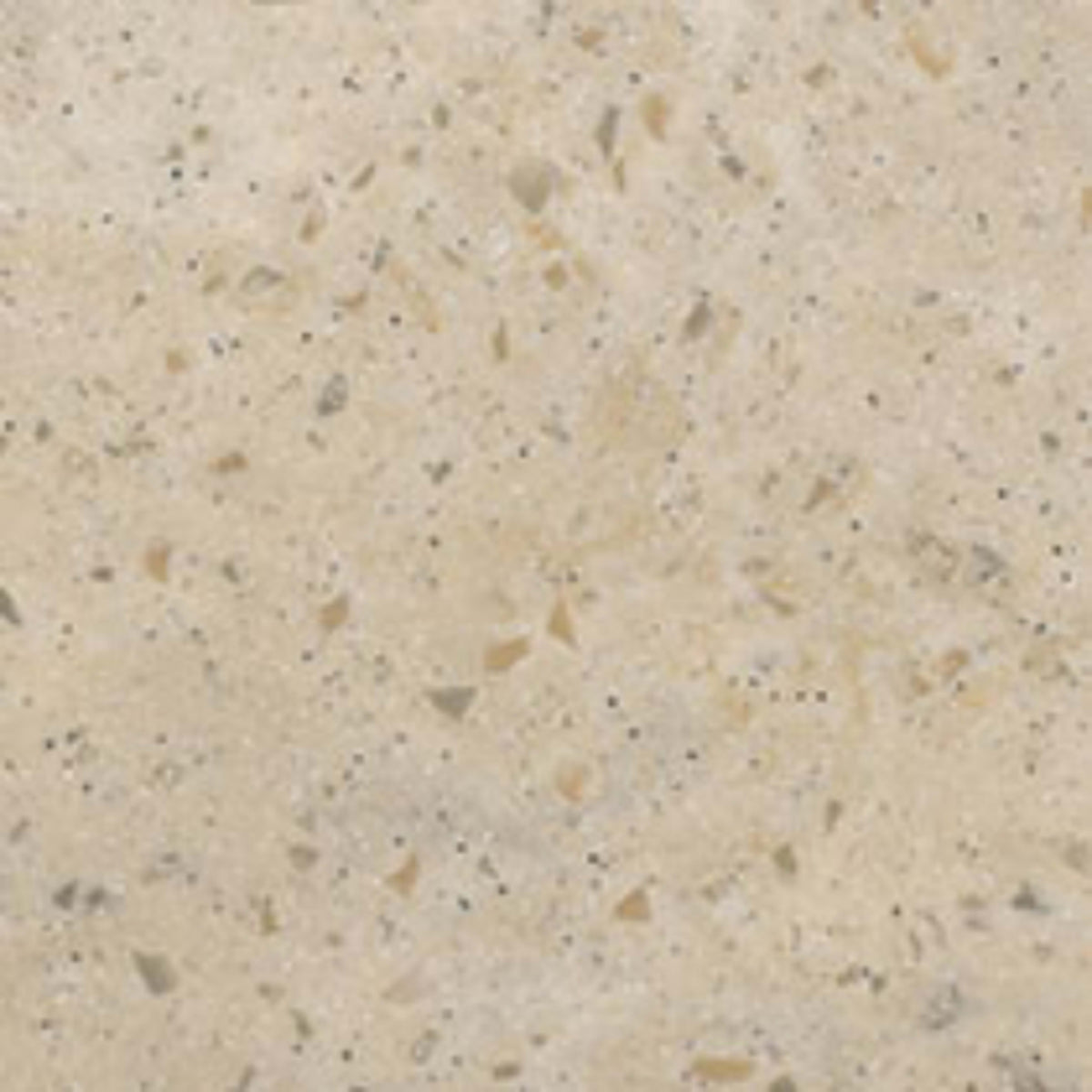 Solid Surface Collection in Jovian Solid Surface