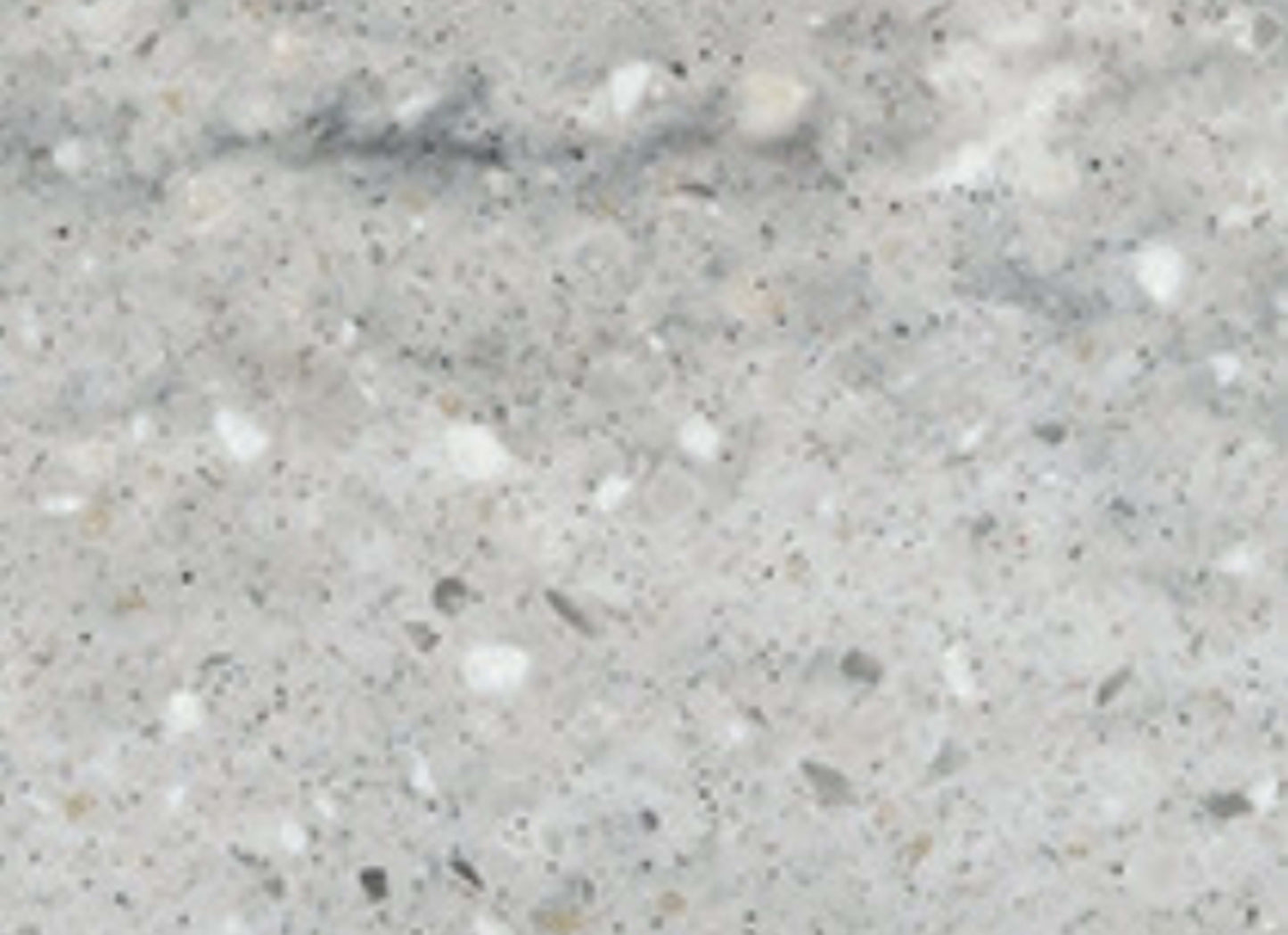 Solid Surface Collection in Grey Beola