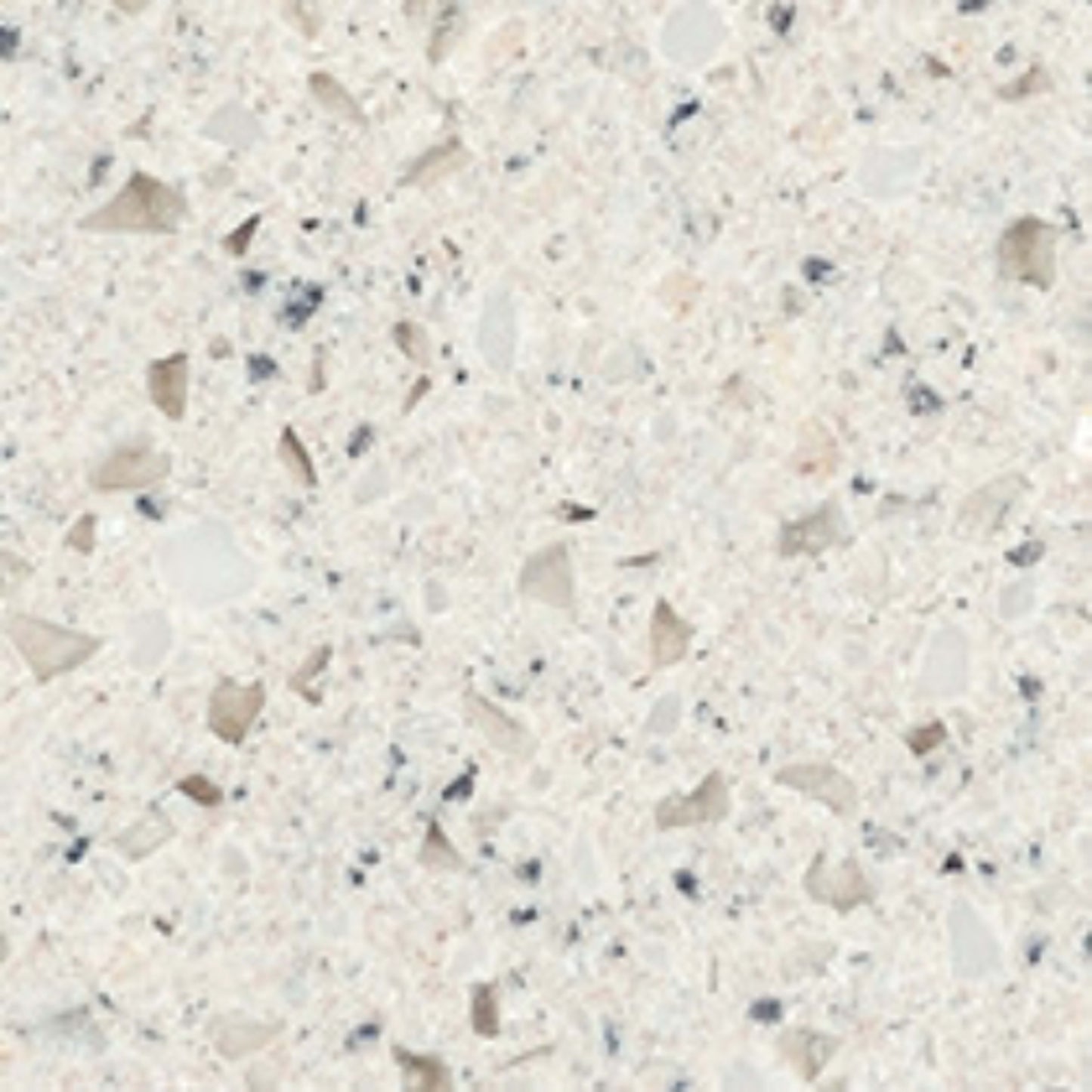 Solid Surface Collection in Tumbled Stone Solid Surface