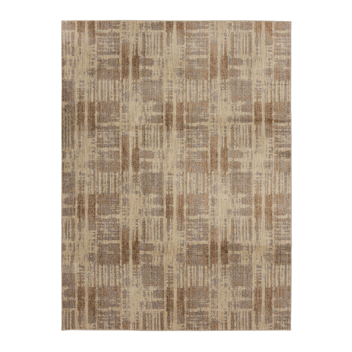 Utopia Sojourn in Buff Area Rugs