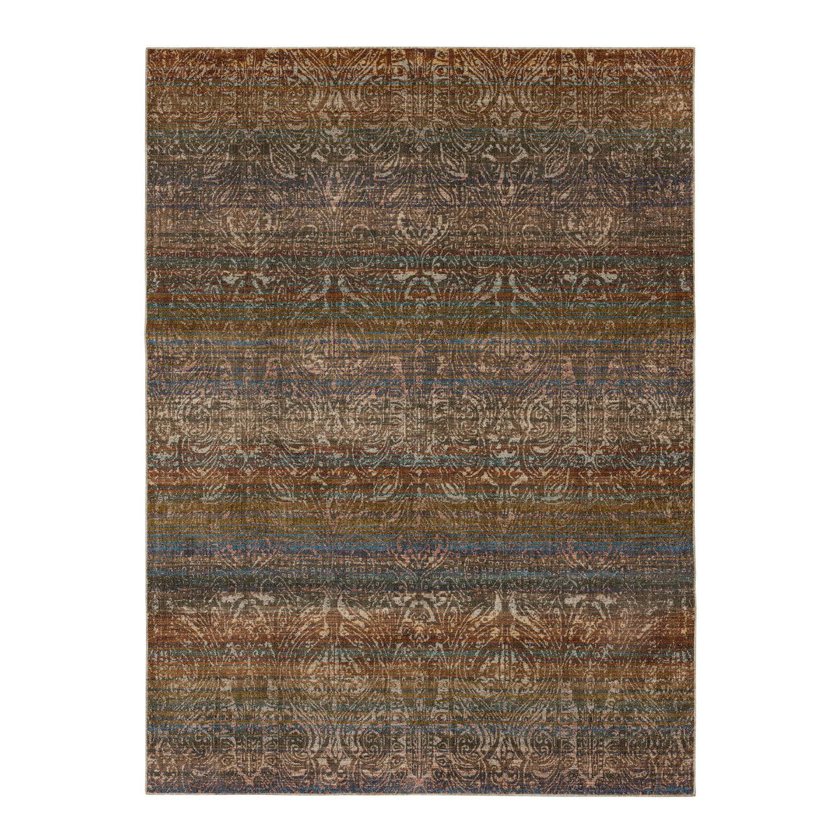 Utopia Dreamland in Multi Area Rugs