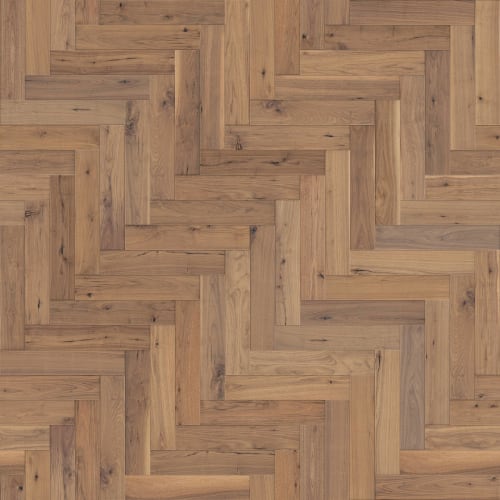 REVIVAL WALNUT HERRINGBONE