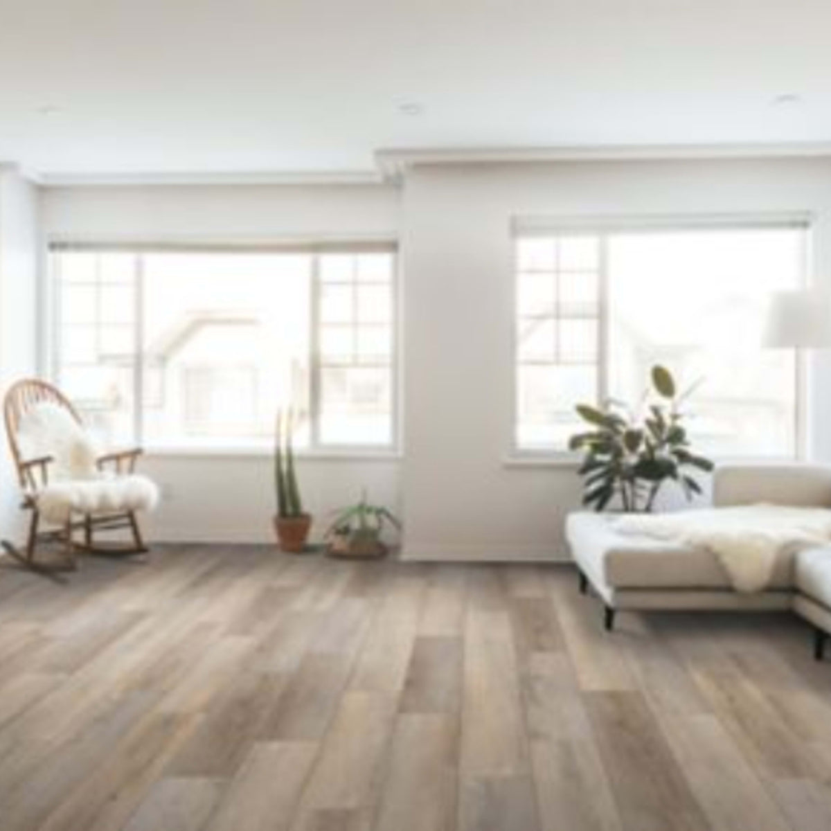 Long Bien 2.0 in Froth Luxury Vinyl