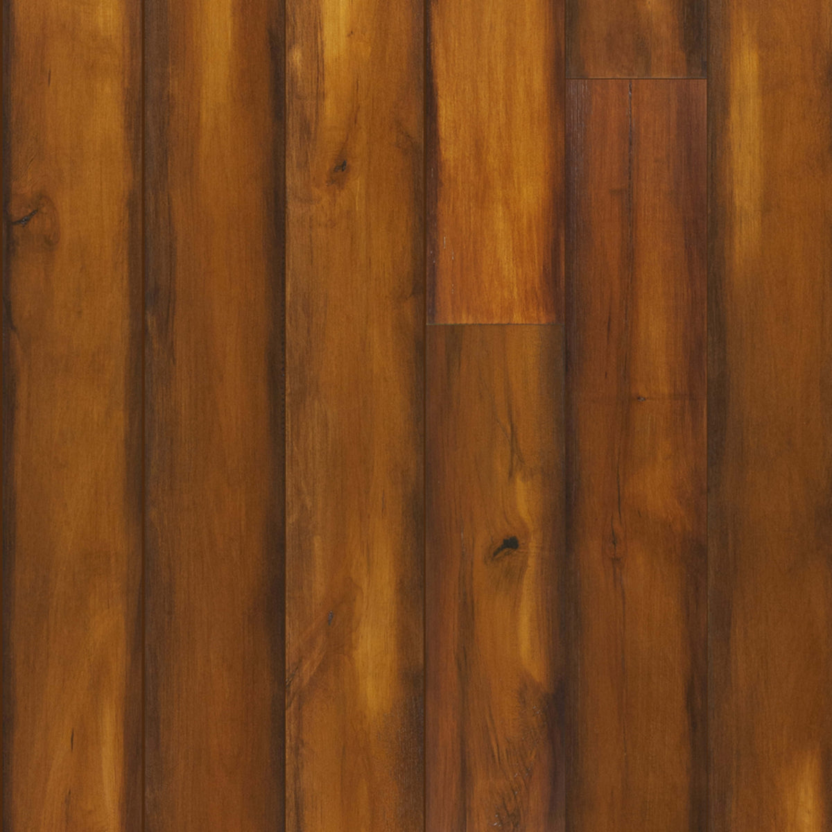 Alehouse in Hefeweizen Hardwood