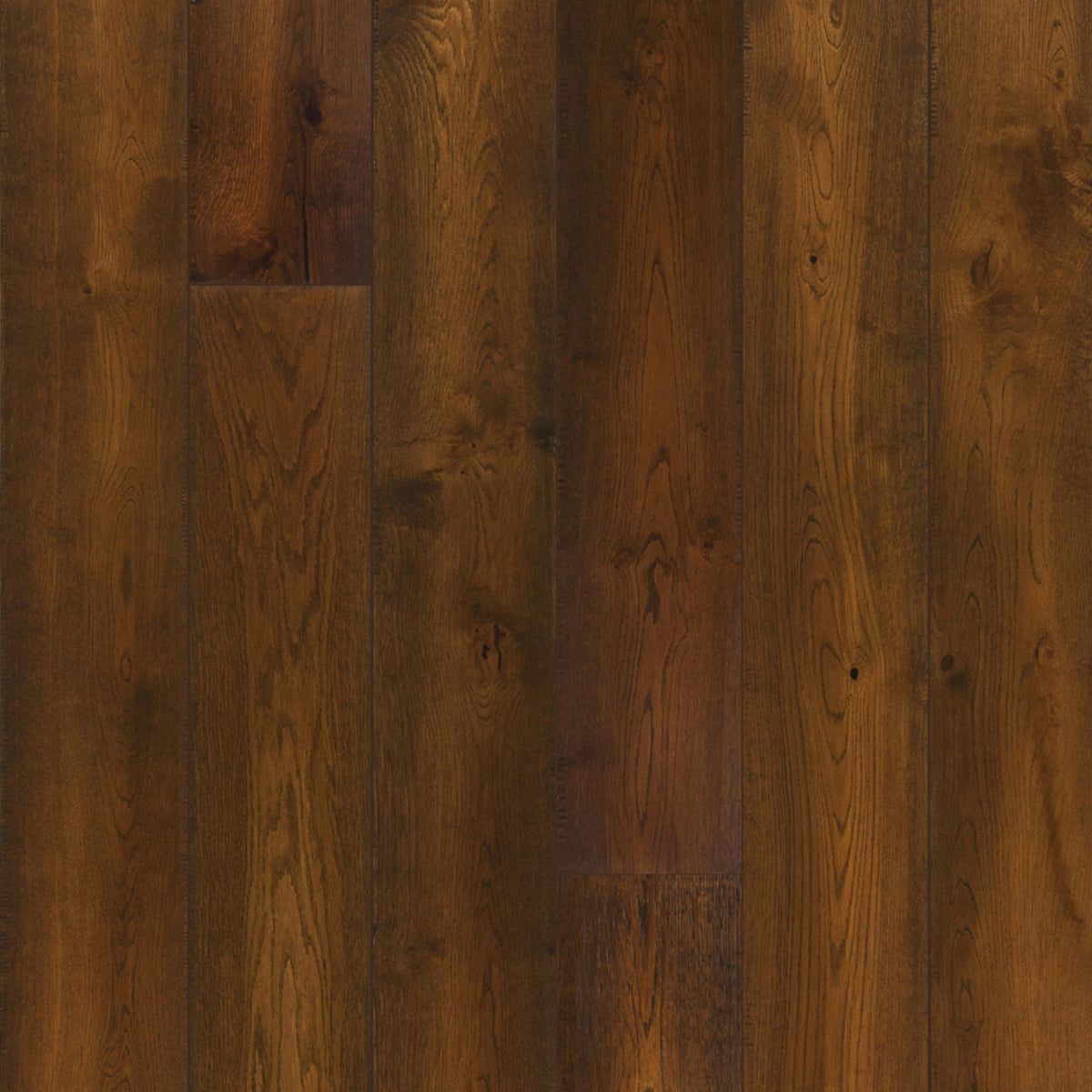 Alehouse in Saison Hardwood