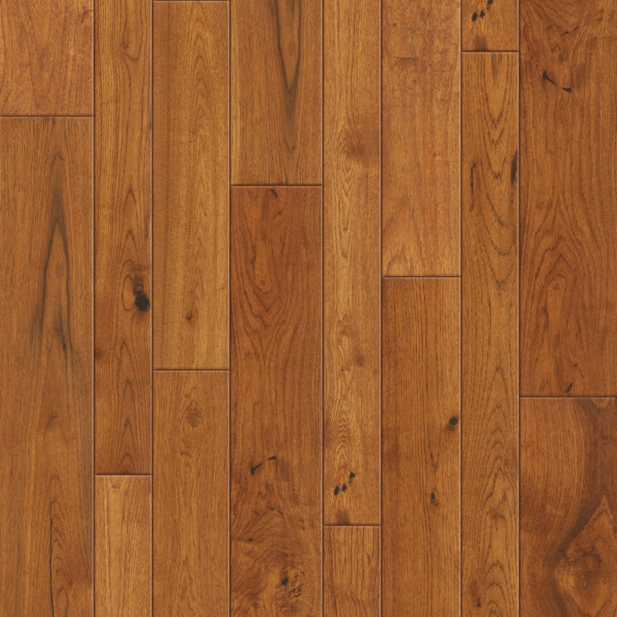 Tuscan in Catania Hardwood