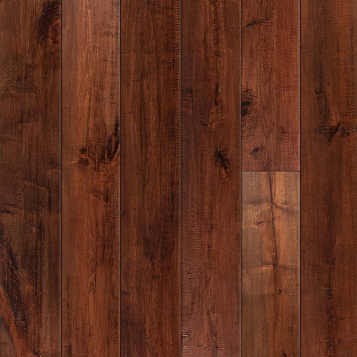 English Pub in Brandy Wine Hardwood