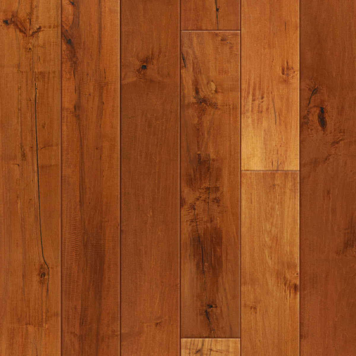 English Pub in Amber Ale Hardwood
