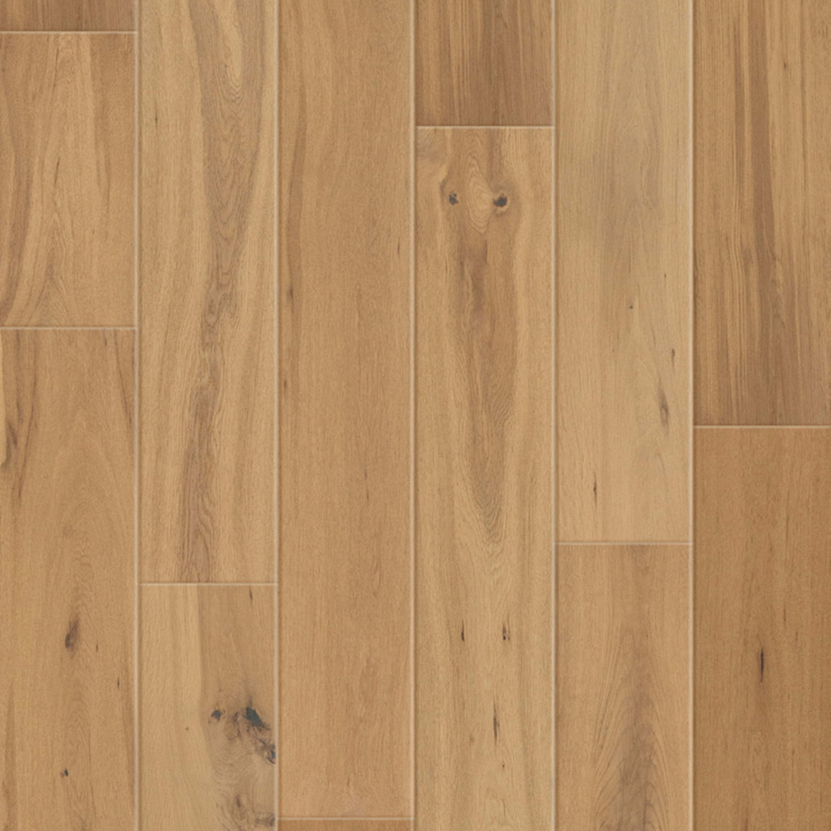 Grand Chateau in Barnard Hardwood