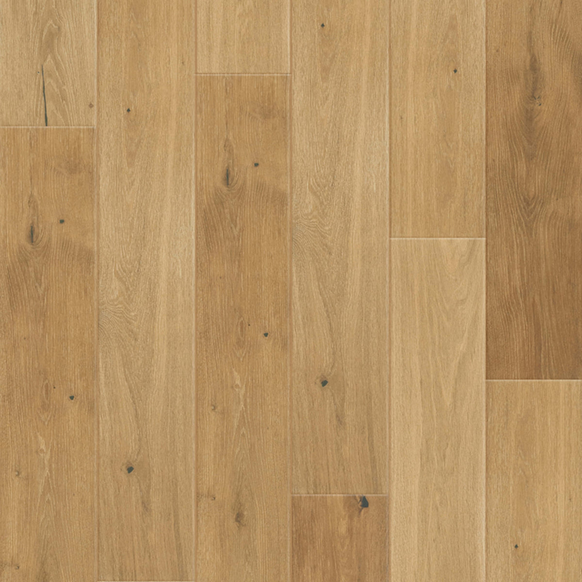 Grand Chateau in Chillon Hardwood