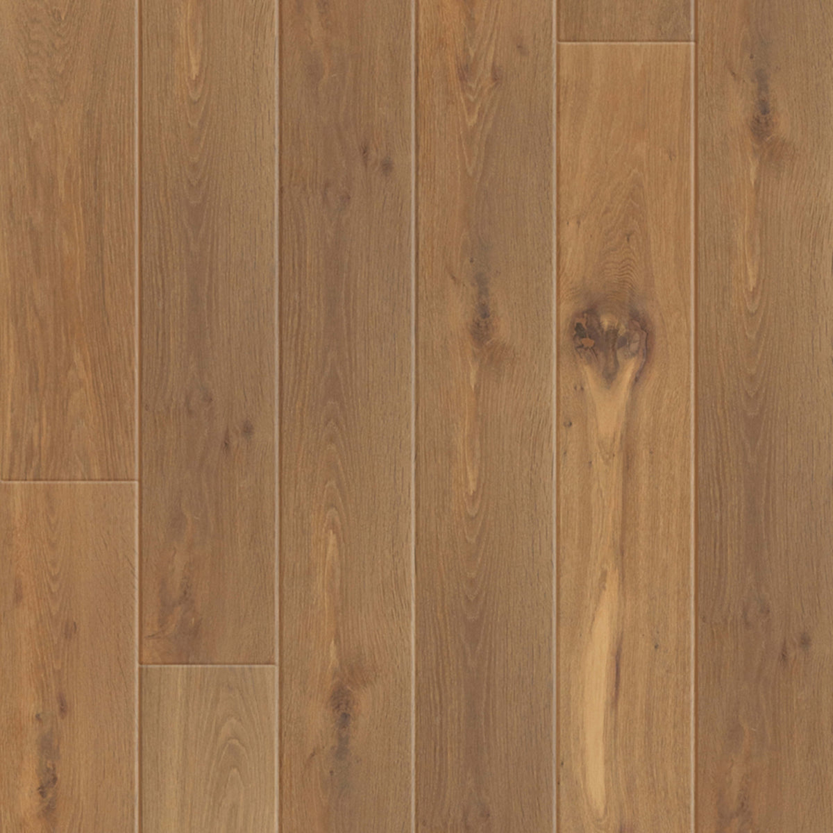 Grand Chateau in Malahide Hardwood