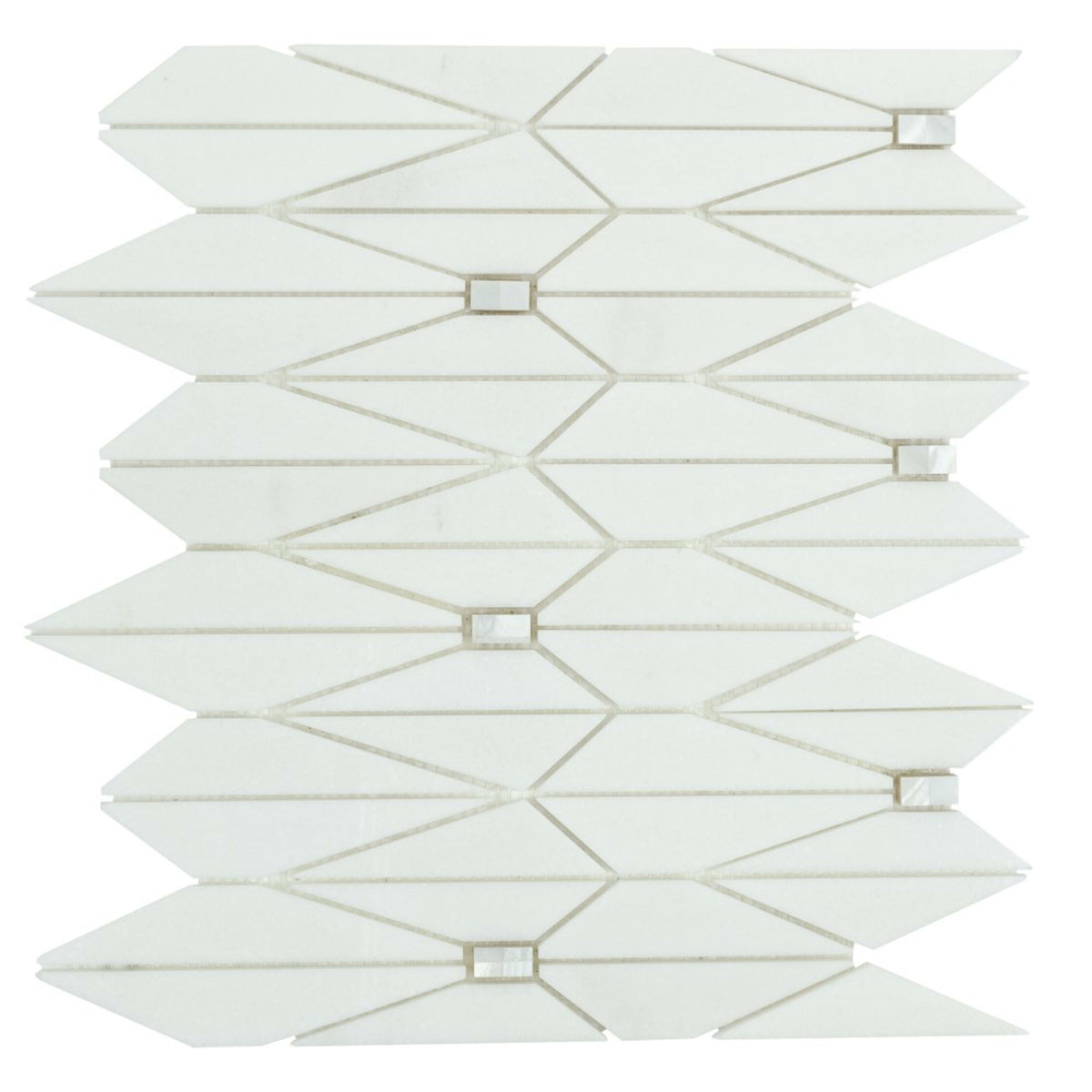 D-Lux Pearl in Apex Pearl Natural Stone