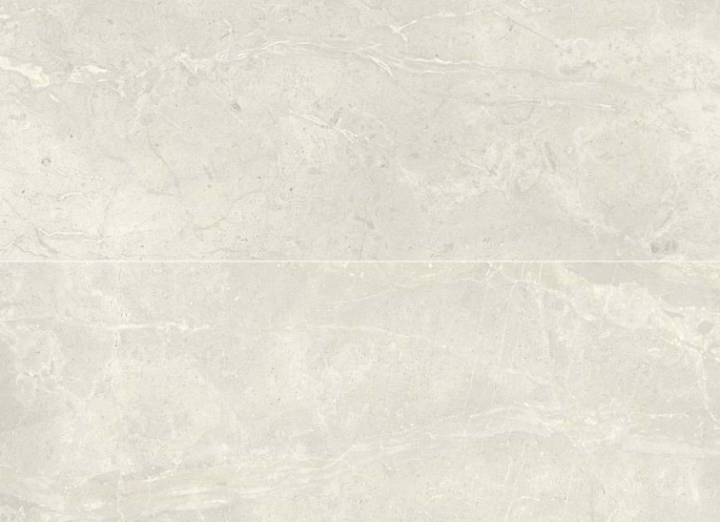 Anthea in White 24x48