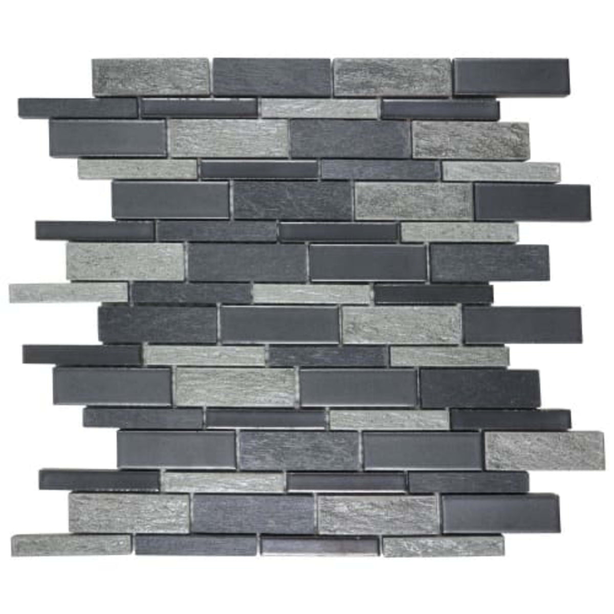 Elegant Elements in Moonrox Tile